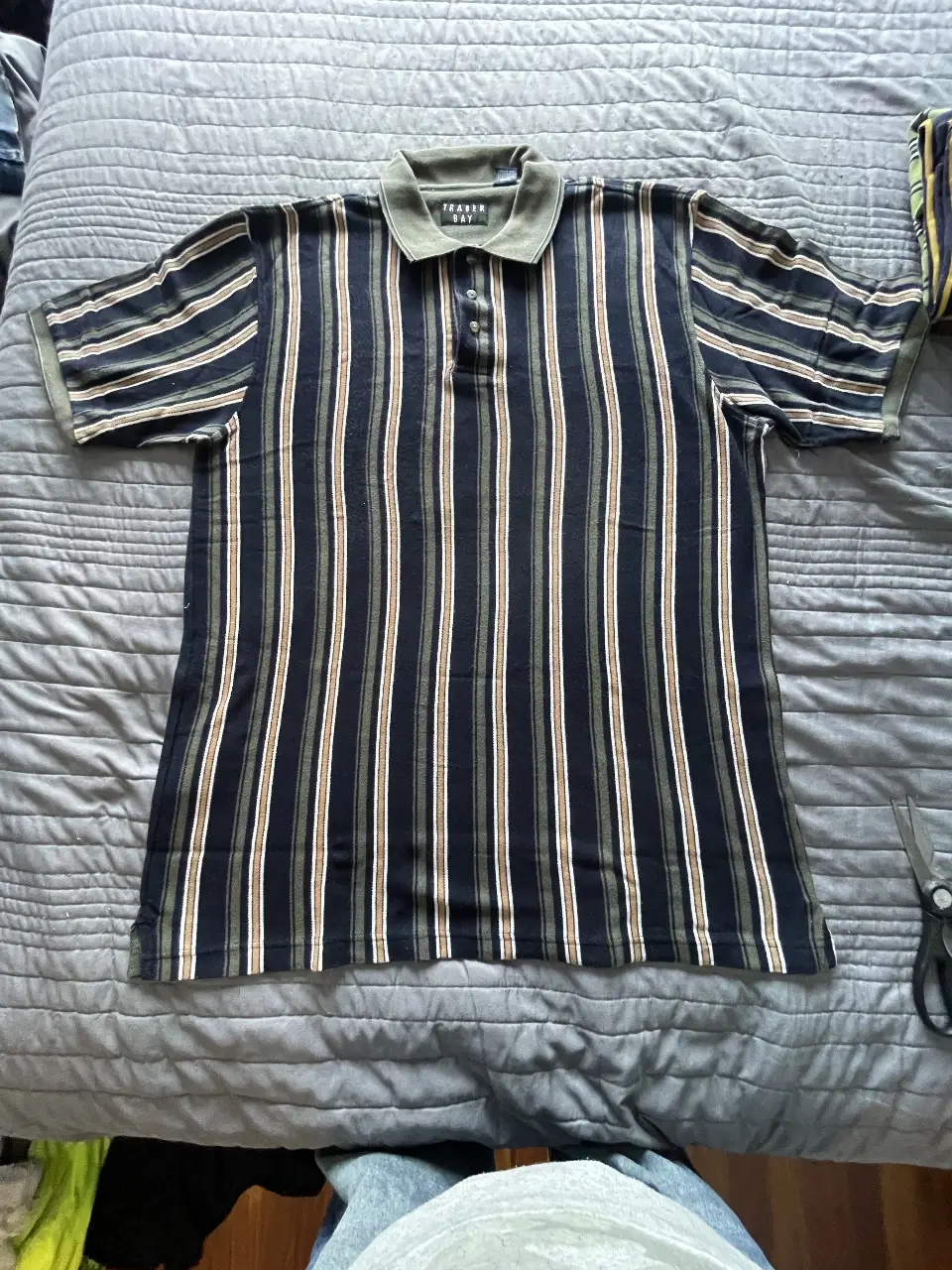 Remera Trader bay - imagen 1