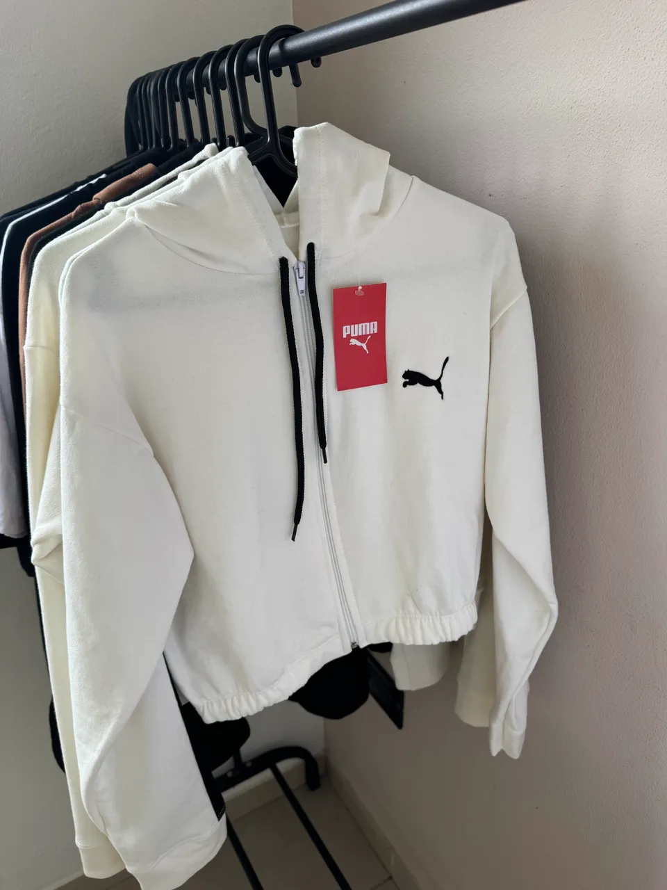 Puma · Talle M