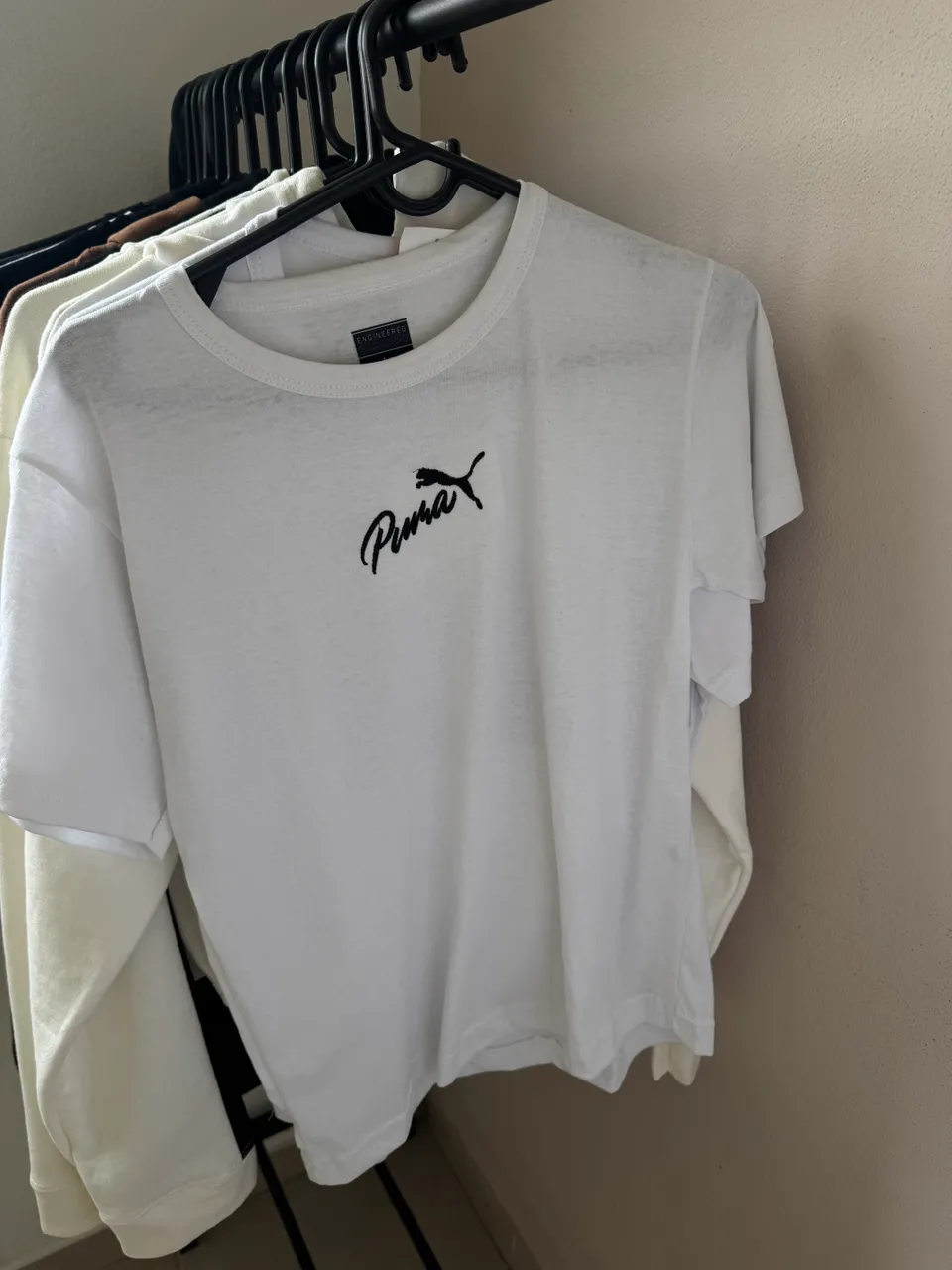 Puma · Talle L
