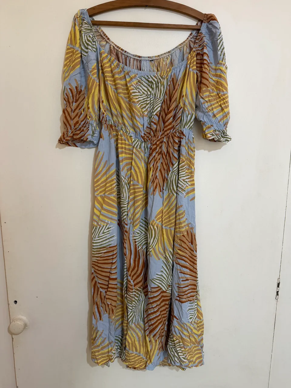 Vestido Otra - imagen 1