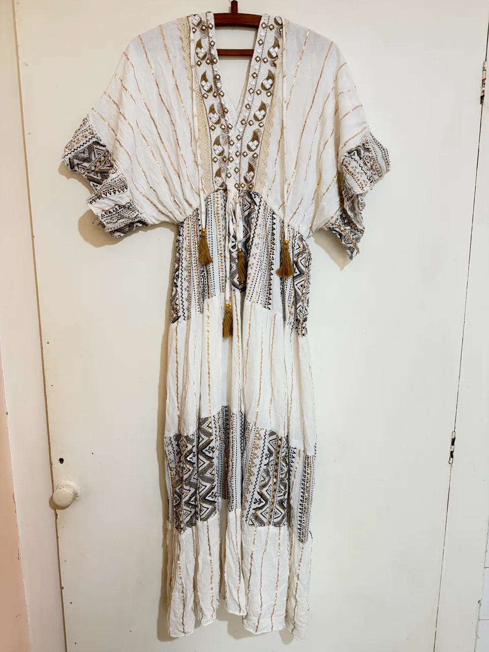 Vestido Otra - imagen 1