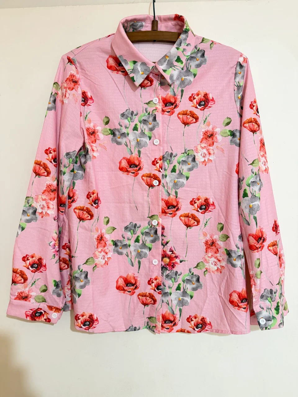 Camisa Shein - imagen 1