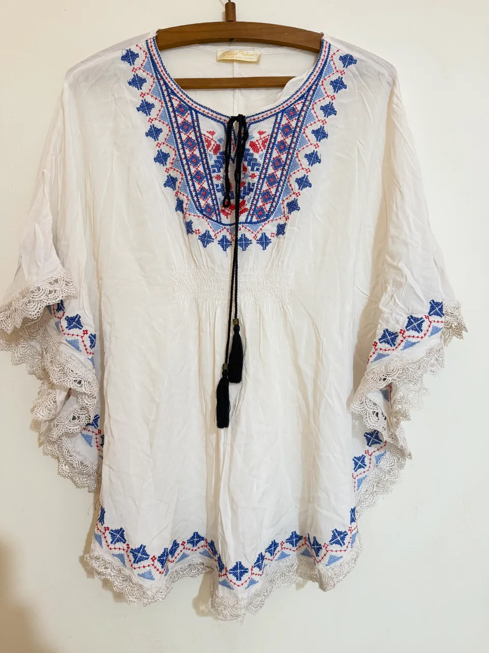 Blusa Otra - imagen 1