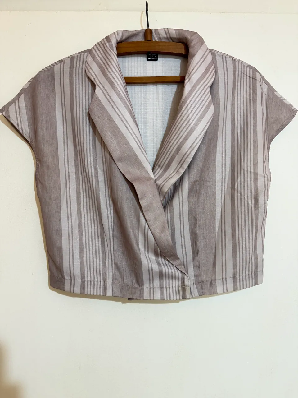 Remera Shein - imagen 1