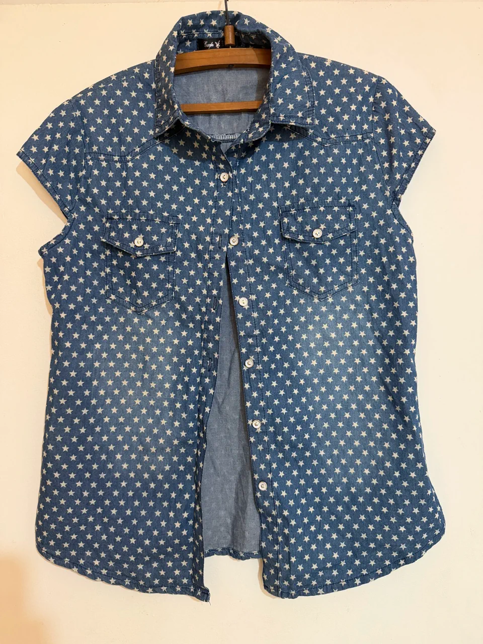 Camisa Otra - imagen 1
