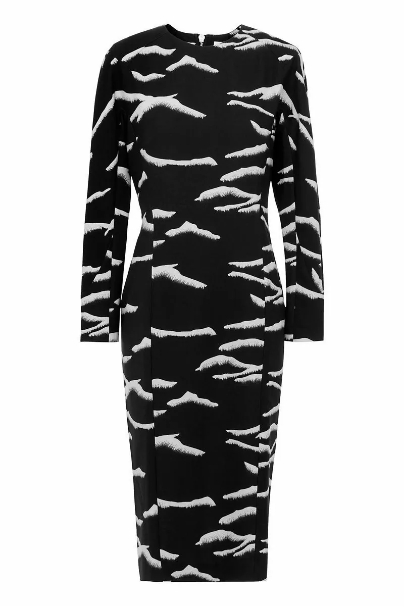 Vestido Bimba y Lola - imagen 1