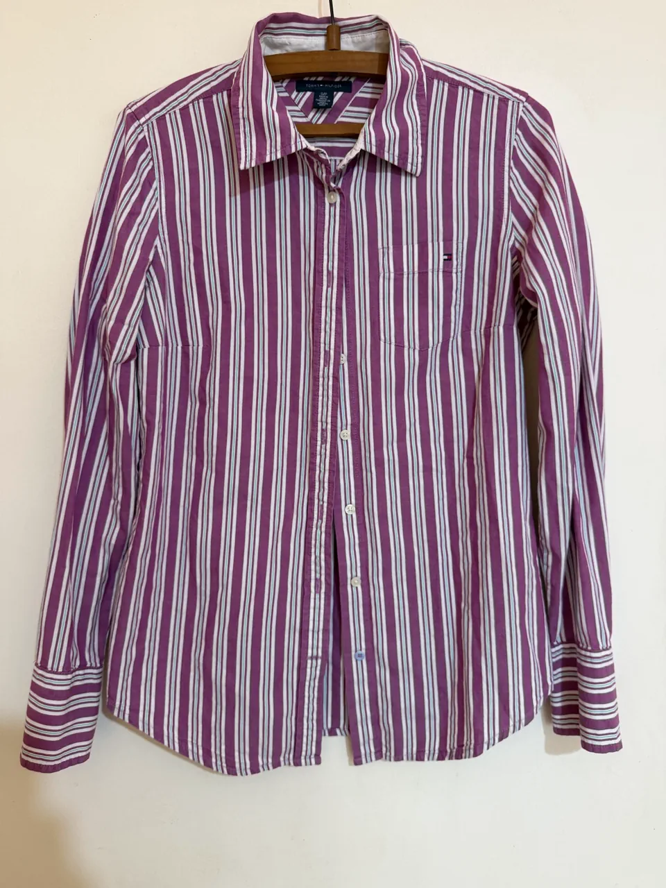 Camisa Tommy Hilfiger - imagen 1
