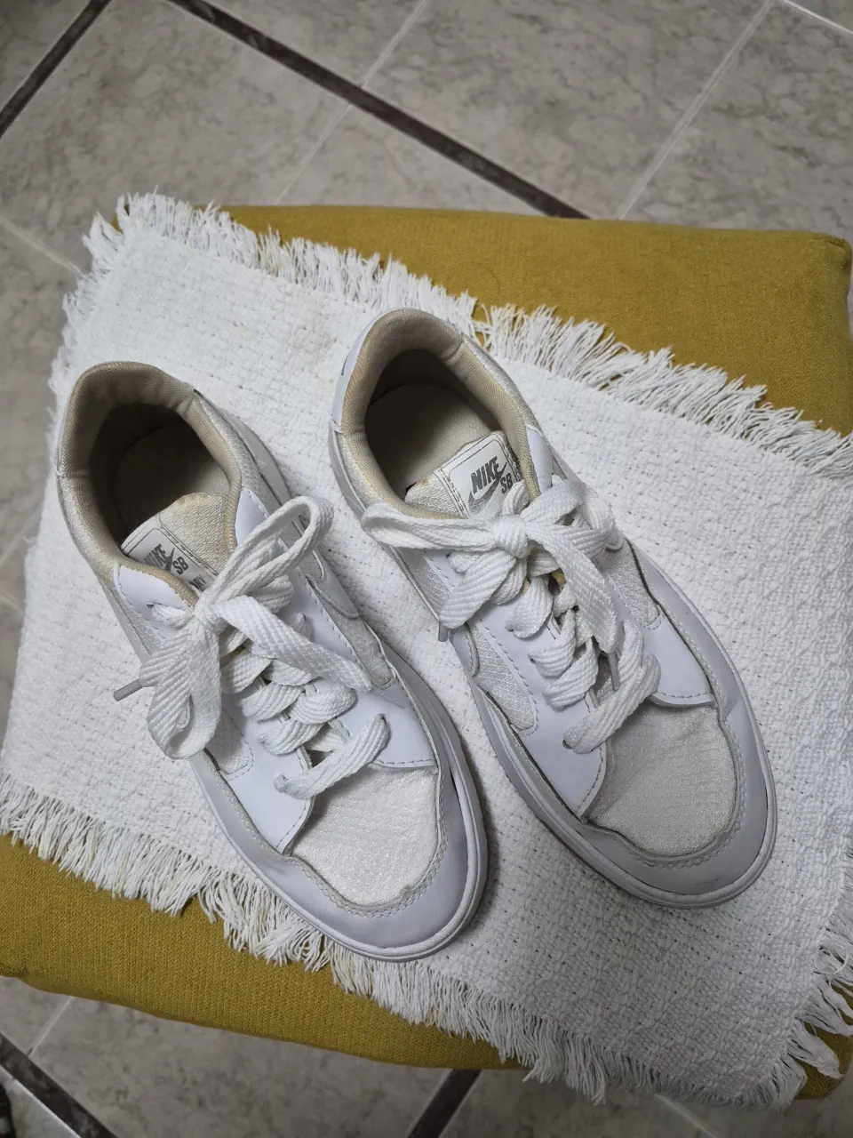 Zapatillas Nike - imagen 1