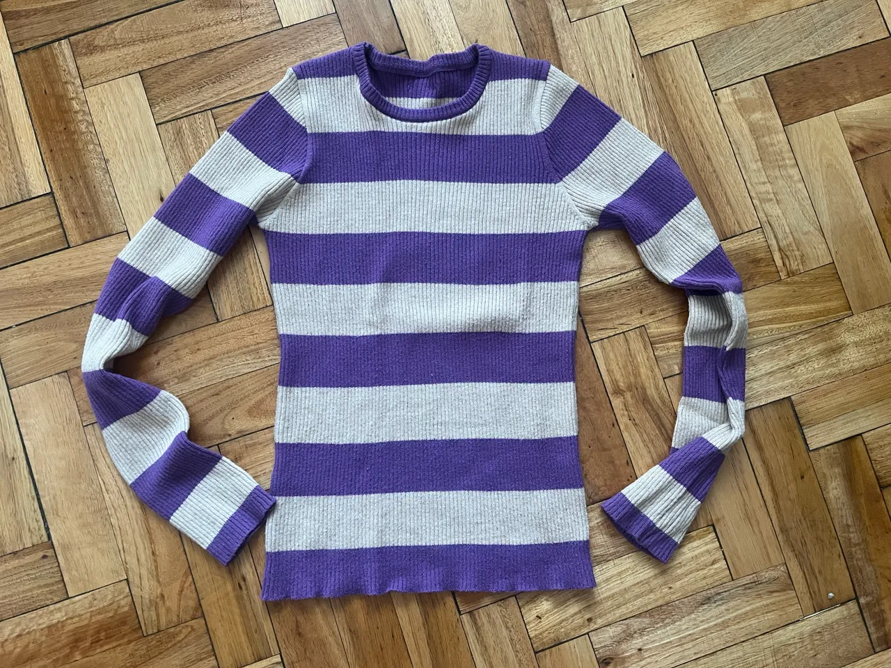 Sweater The market - imagen 1
