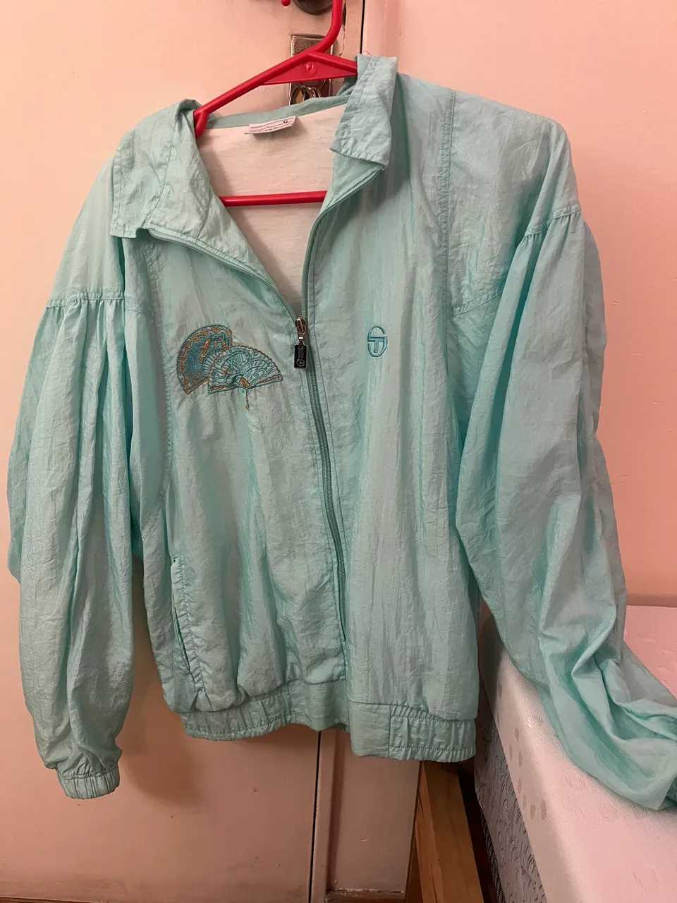 Sergio Tacchini · Talle M