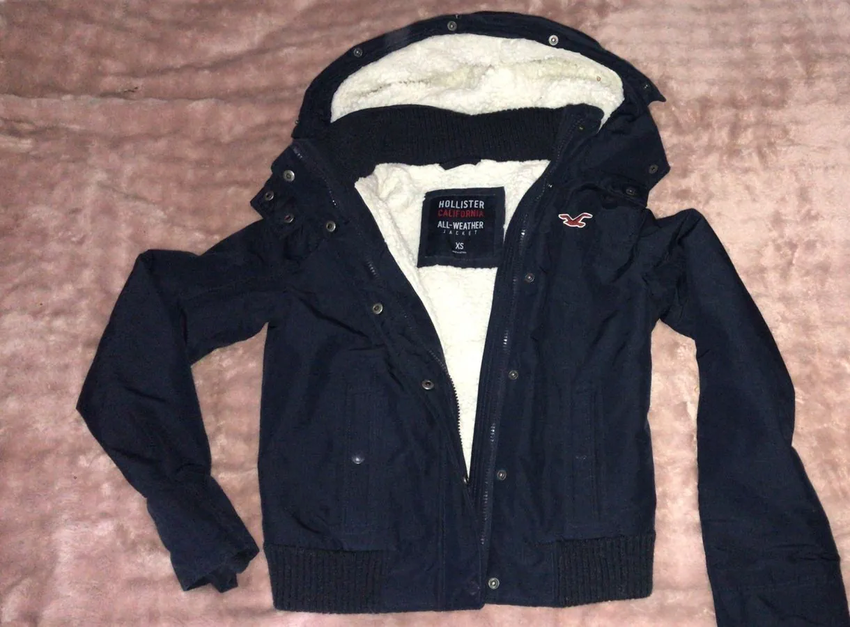 Hollister · Talle XS