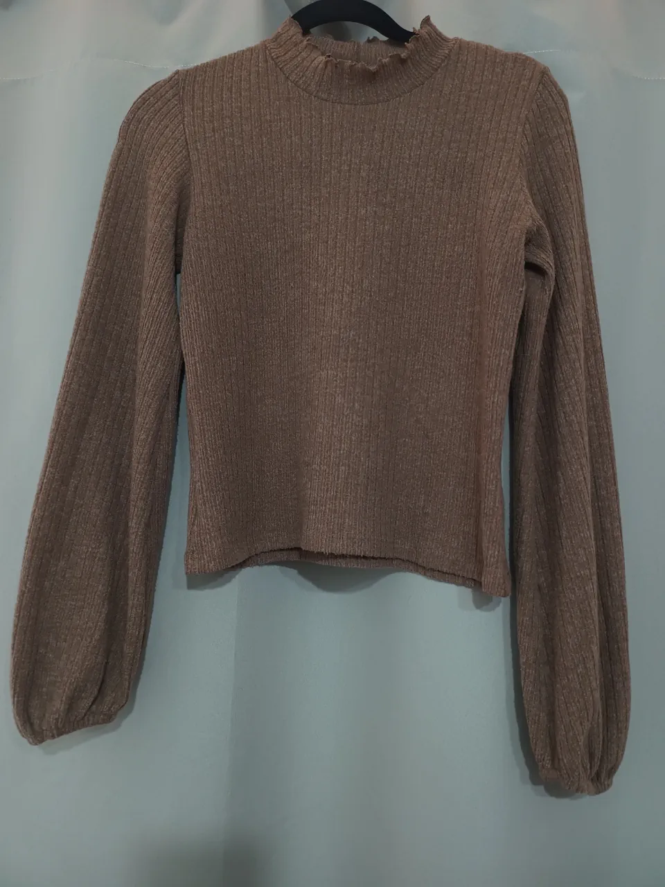 Remera Cuesta Blanca · Talle M