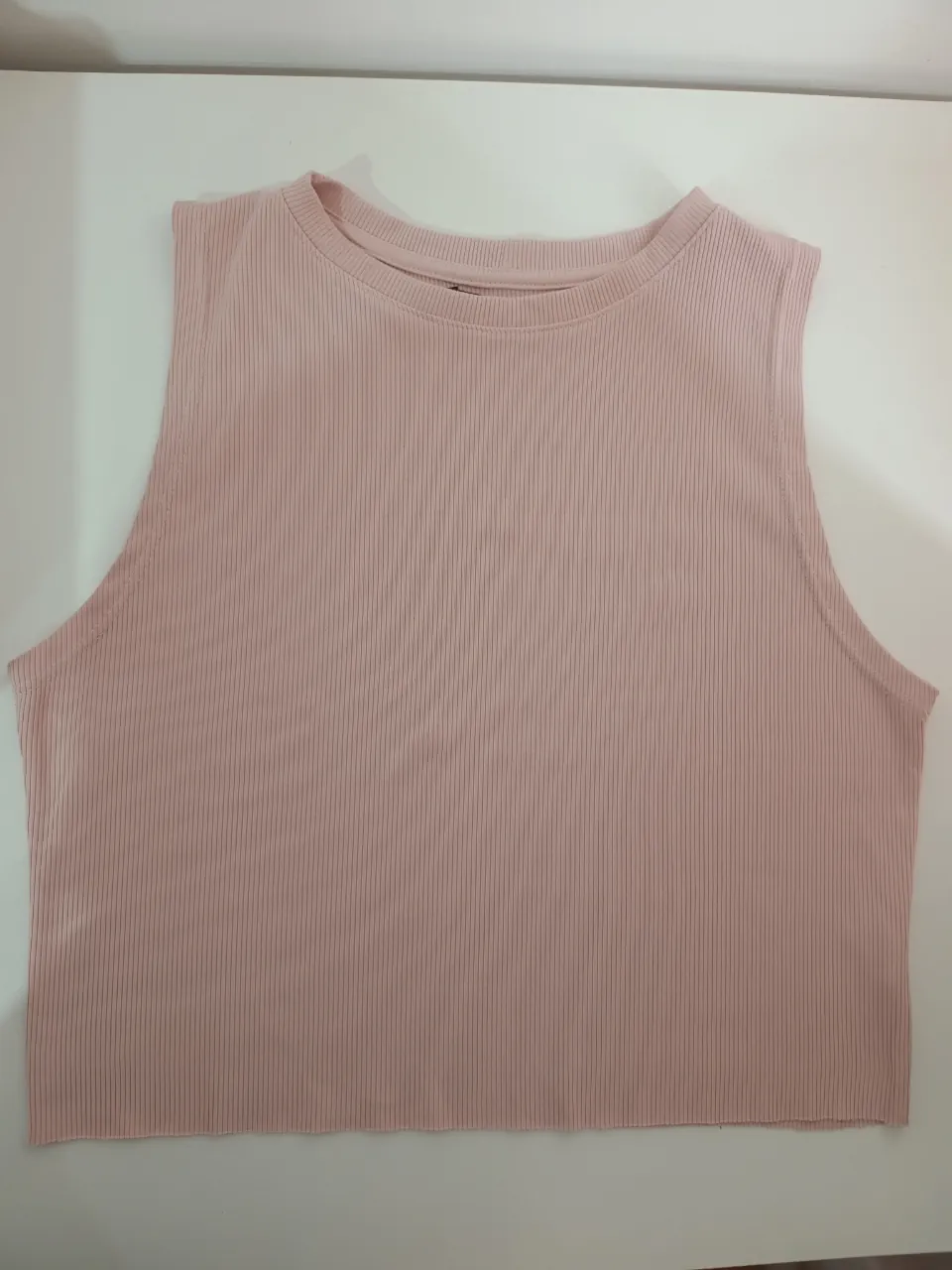 Musculosa Cuesta Blanca - imagen 1