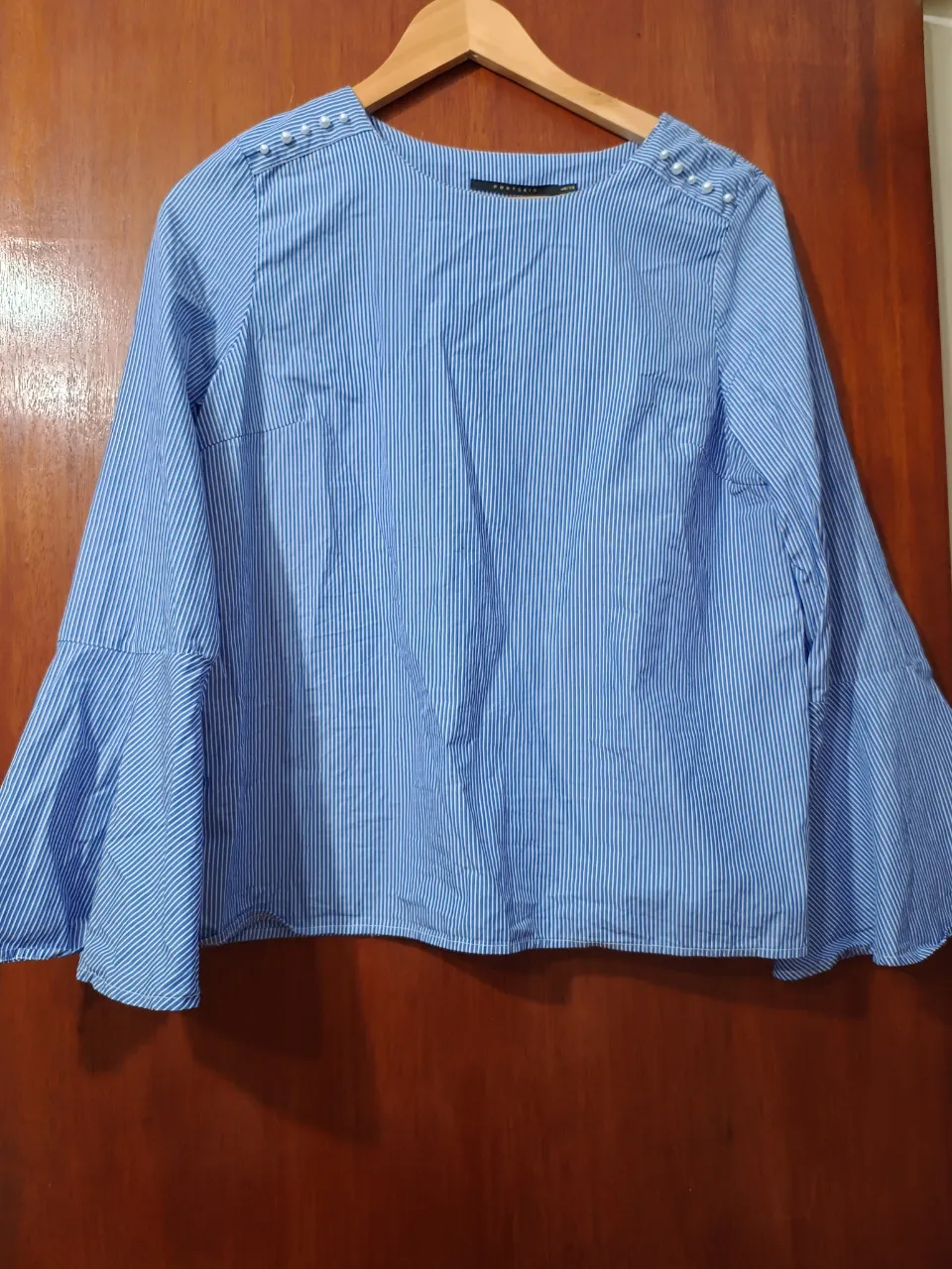 Blusa Portsaid - imagen 1