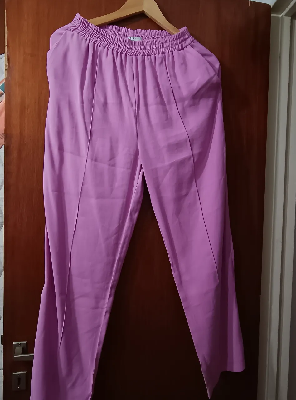 Pantalón Tif - imagen 1