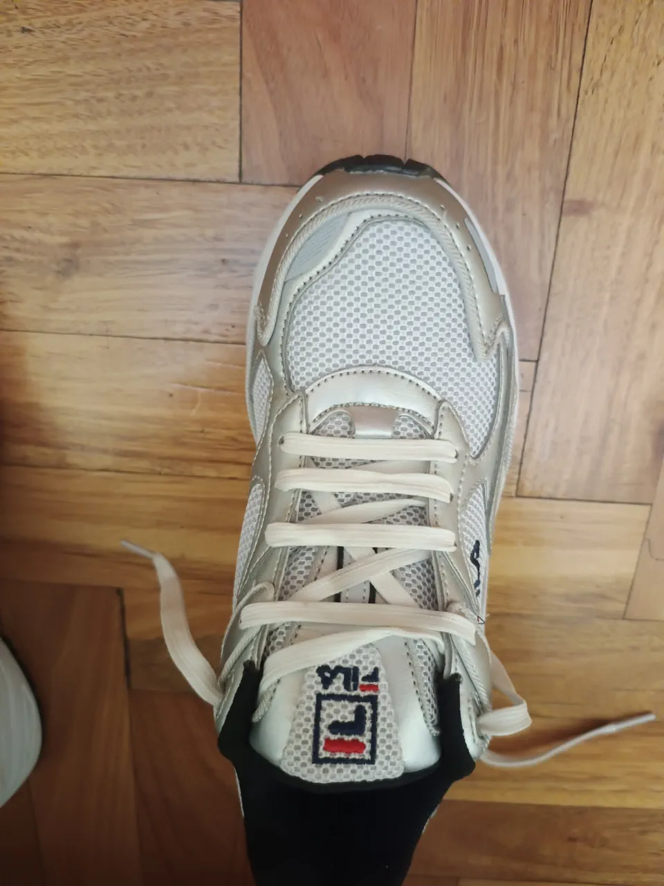 Zapatillas Fila - imagen 1