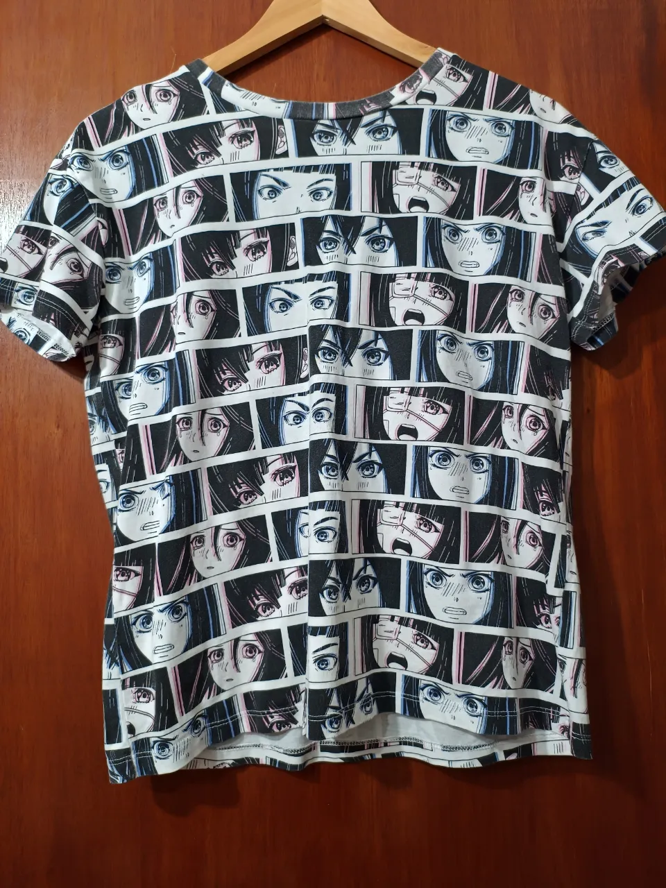 Remera Sybilla - imagen 1