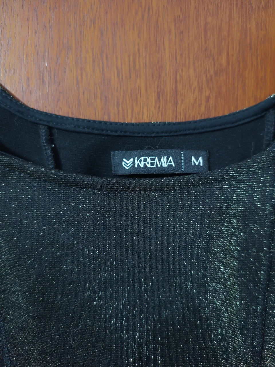 Musculosa Kremia - imagen 1