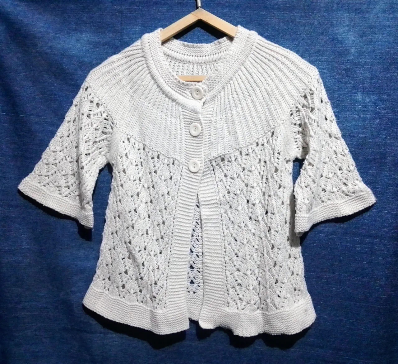 Marca desconocida · Talle S