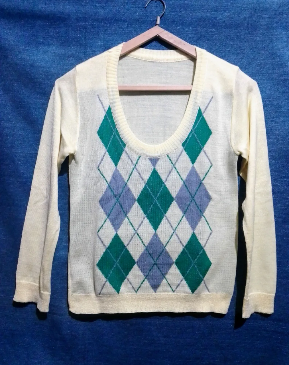 Marca desconocida · Talle S