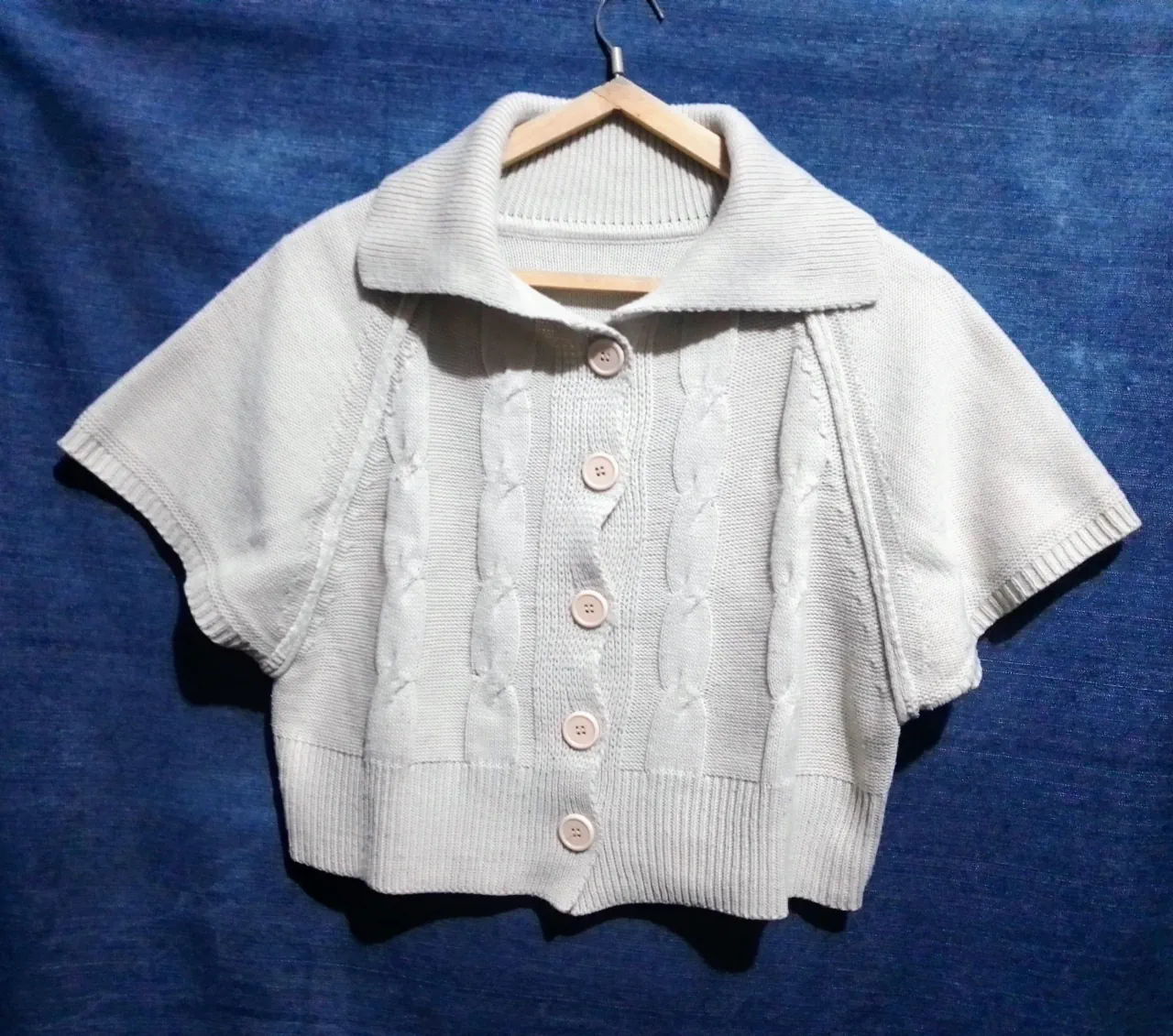 Sweater Marca desconocida - imagen 1