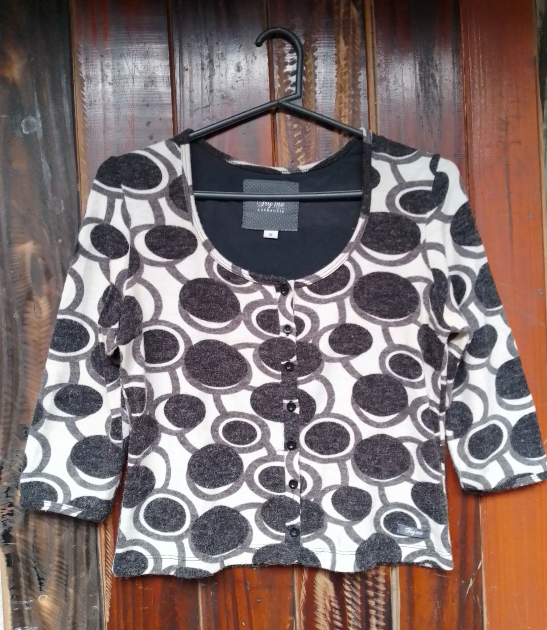 Cardigan Try Me - imagen 1