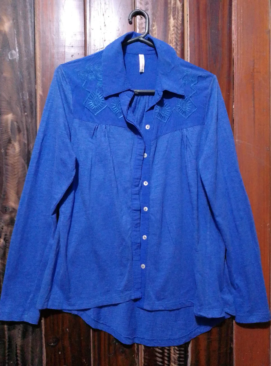 Camisa Osn - imagen 1