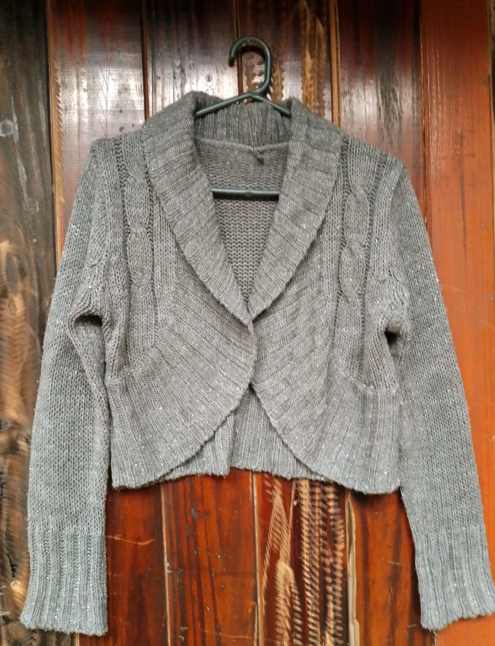 Marca desconocida · Talle S