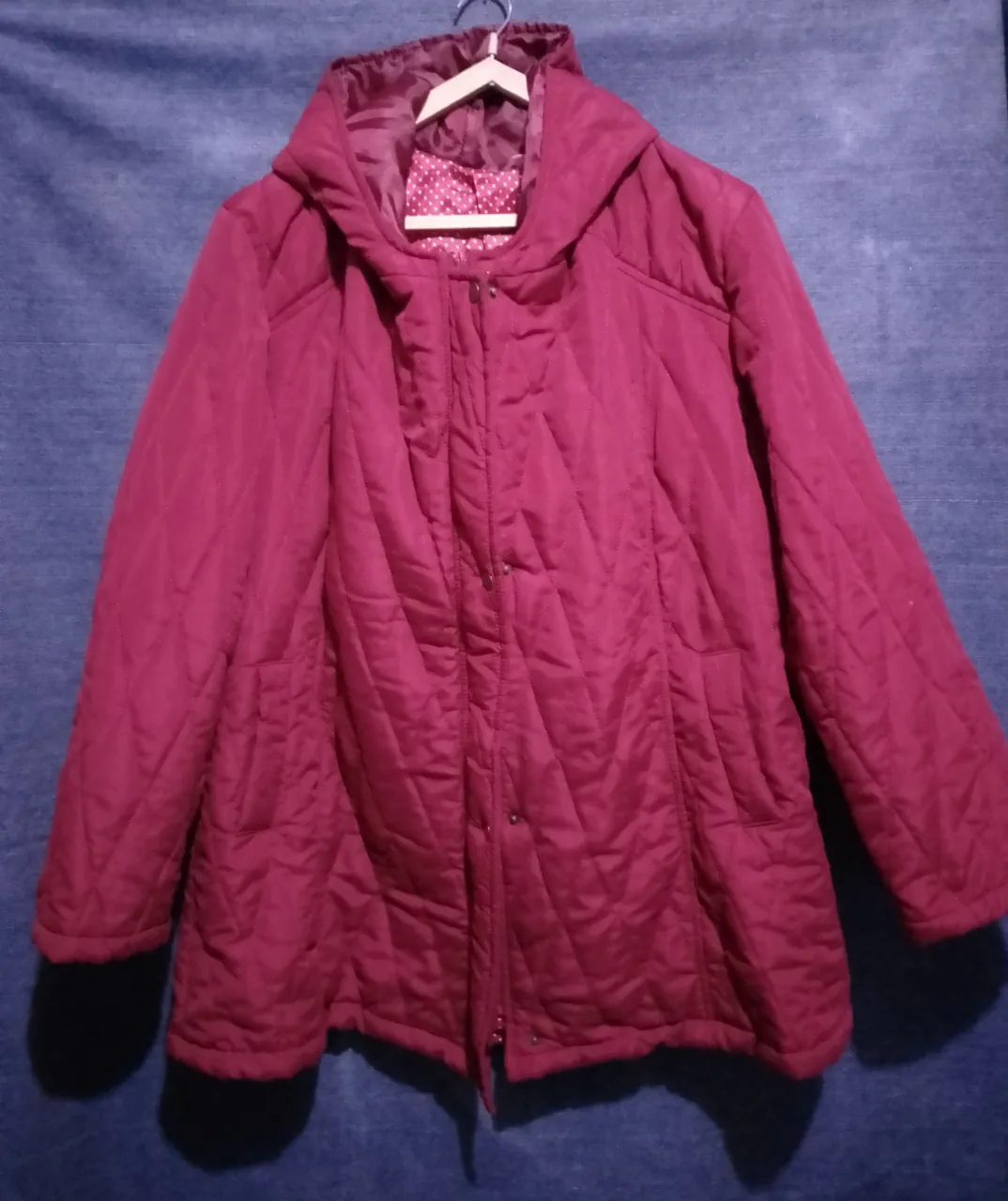 Campera Marca desconocida - imagen 1