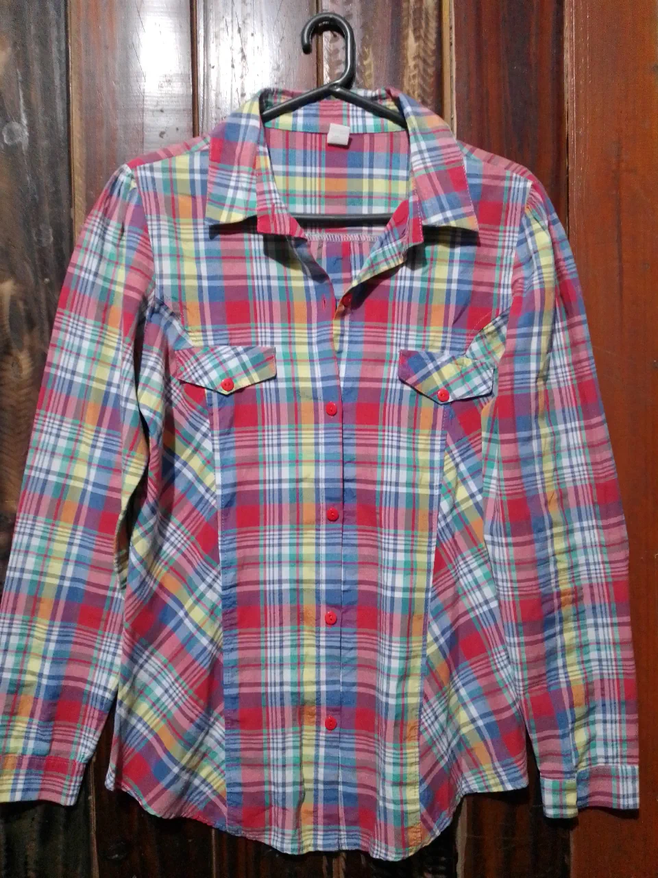 Camisa Marca desconocida - imagen 1