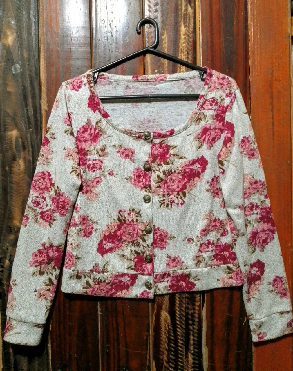 Cardigan Marca desconocida - imagen 1
