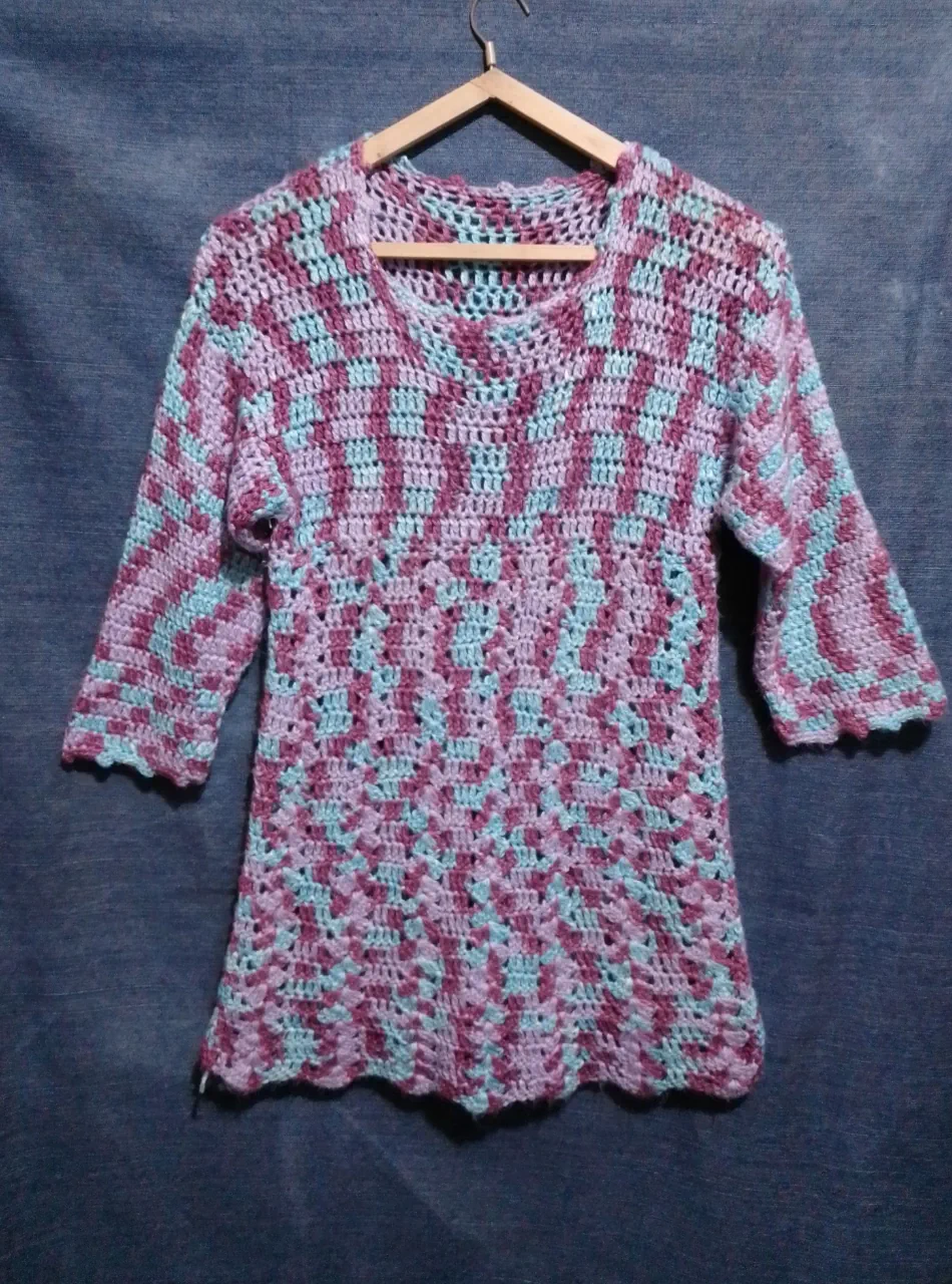 Sweater Marca desconocida - imagen 1