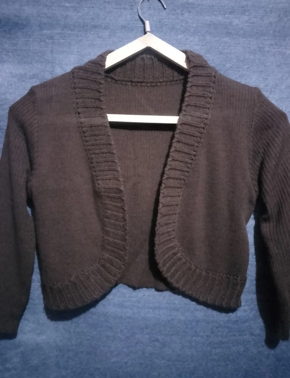Marca desconocida · Talle S