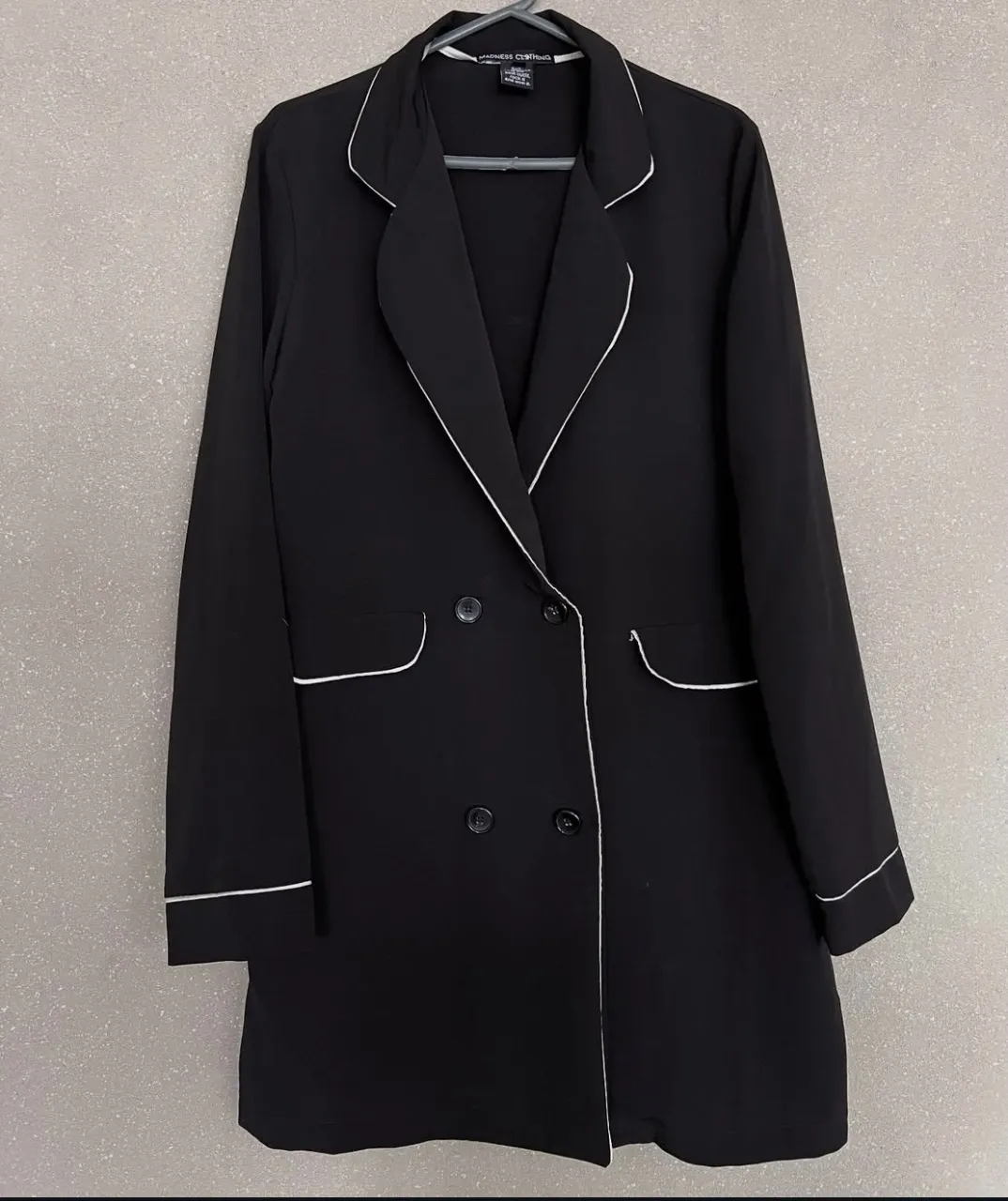 Blazer Maddens clothing - imagen 1