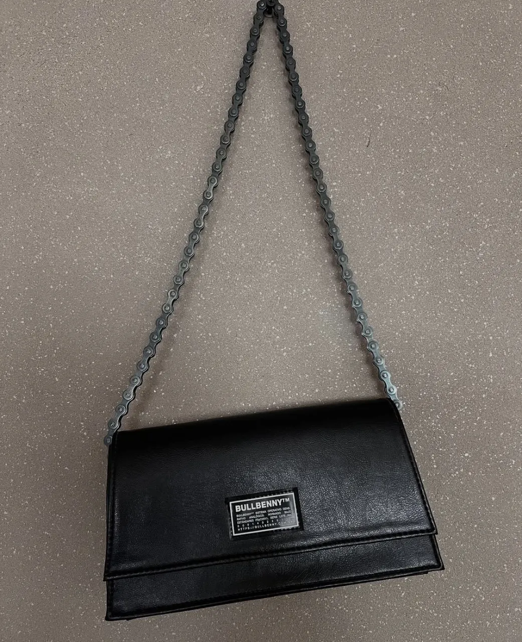 Cartera Bullbenny - imagen 1
