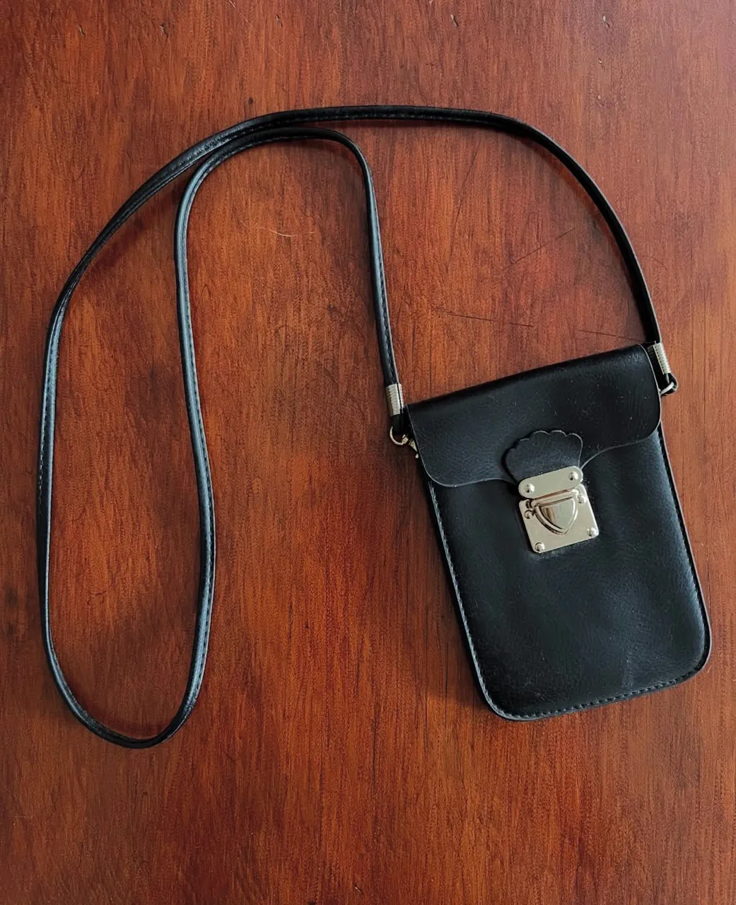 Cartera Sin marca - imagen 1