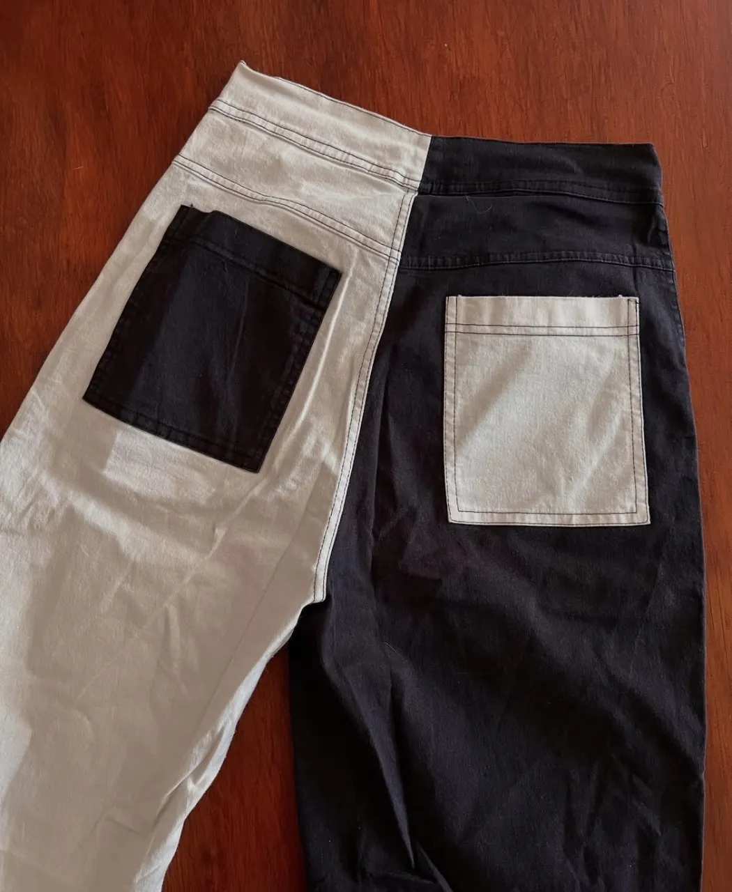 Pantalón Maddens clothing · Talle M