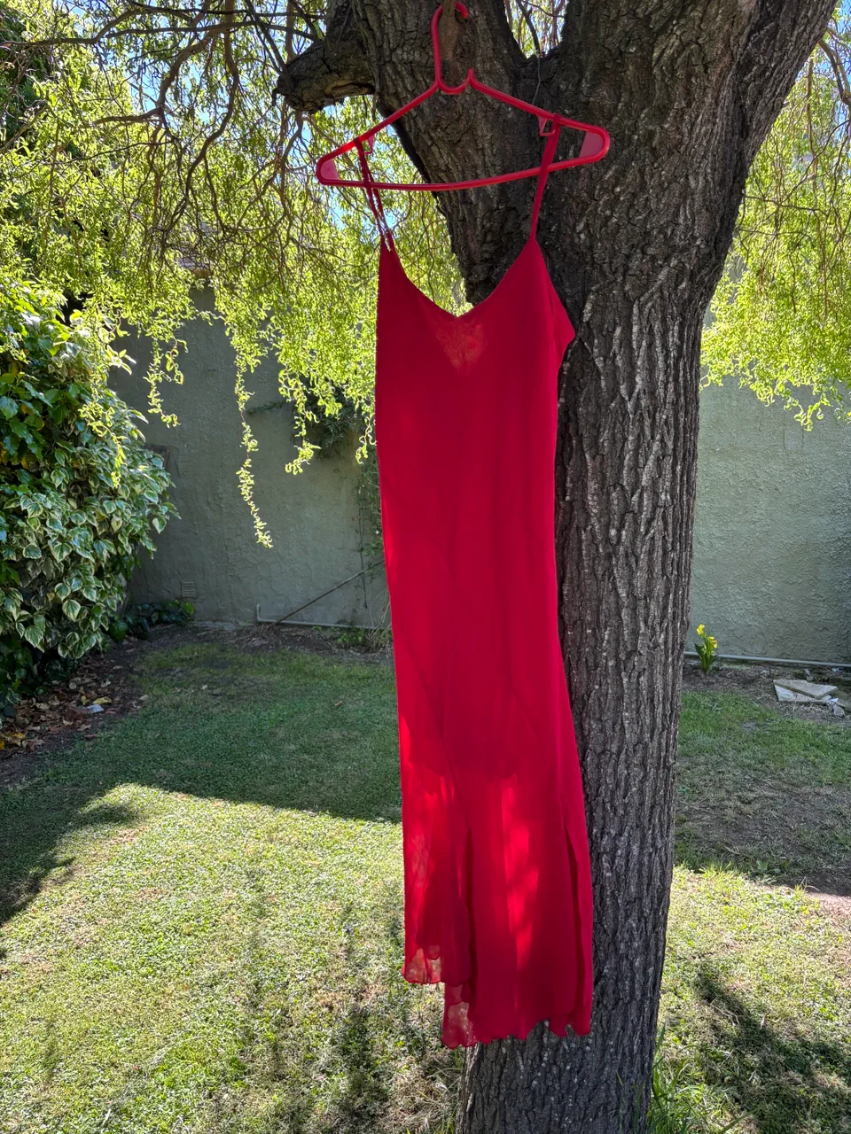 Vestido Sin marca - imagen 1