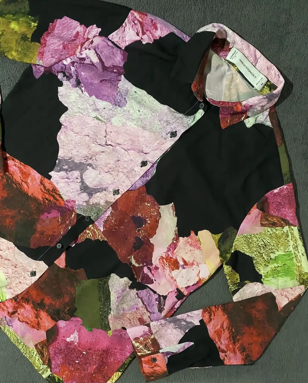 Camisa Complot - imagen 1