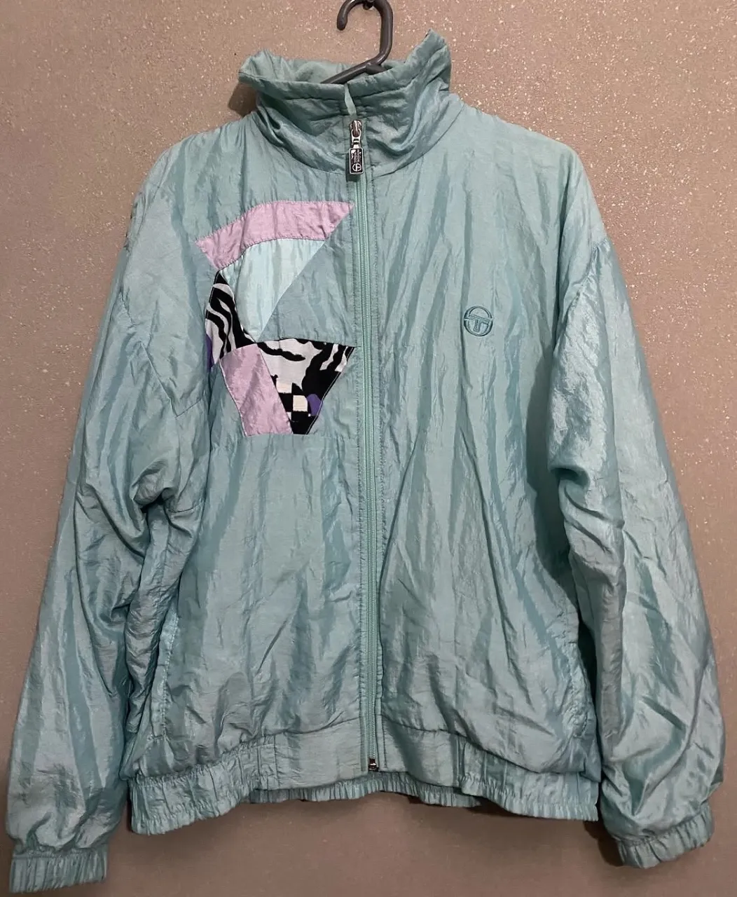 Campera Sergio Tacchini - imagen 1
