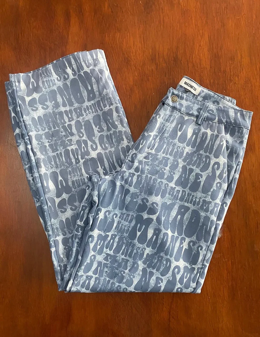 Pantalón Madness clothing - imagen 1