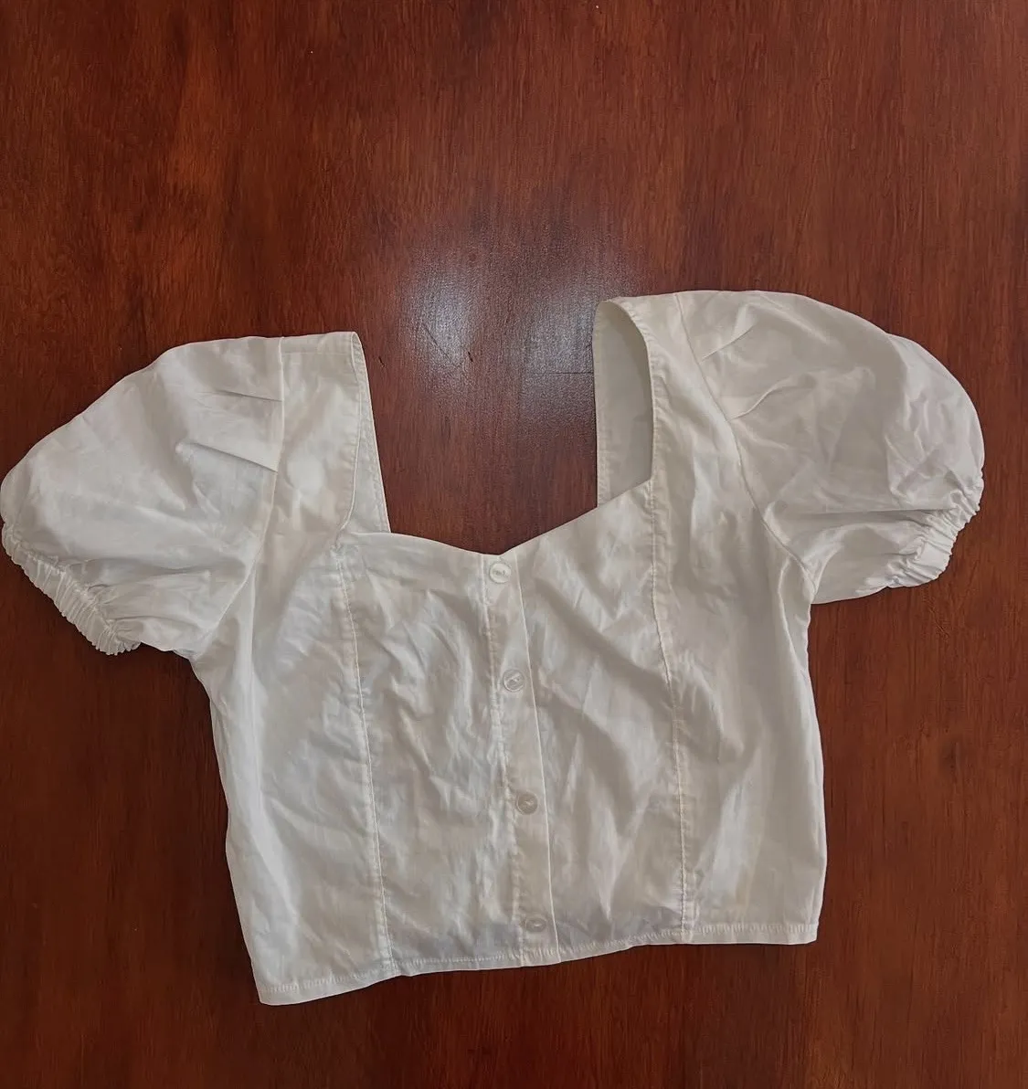 Remera Sin marca - imagen 1