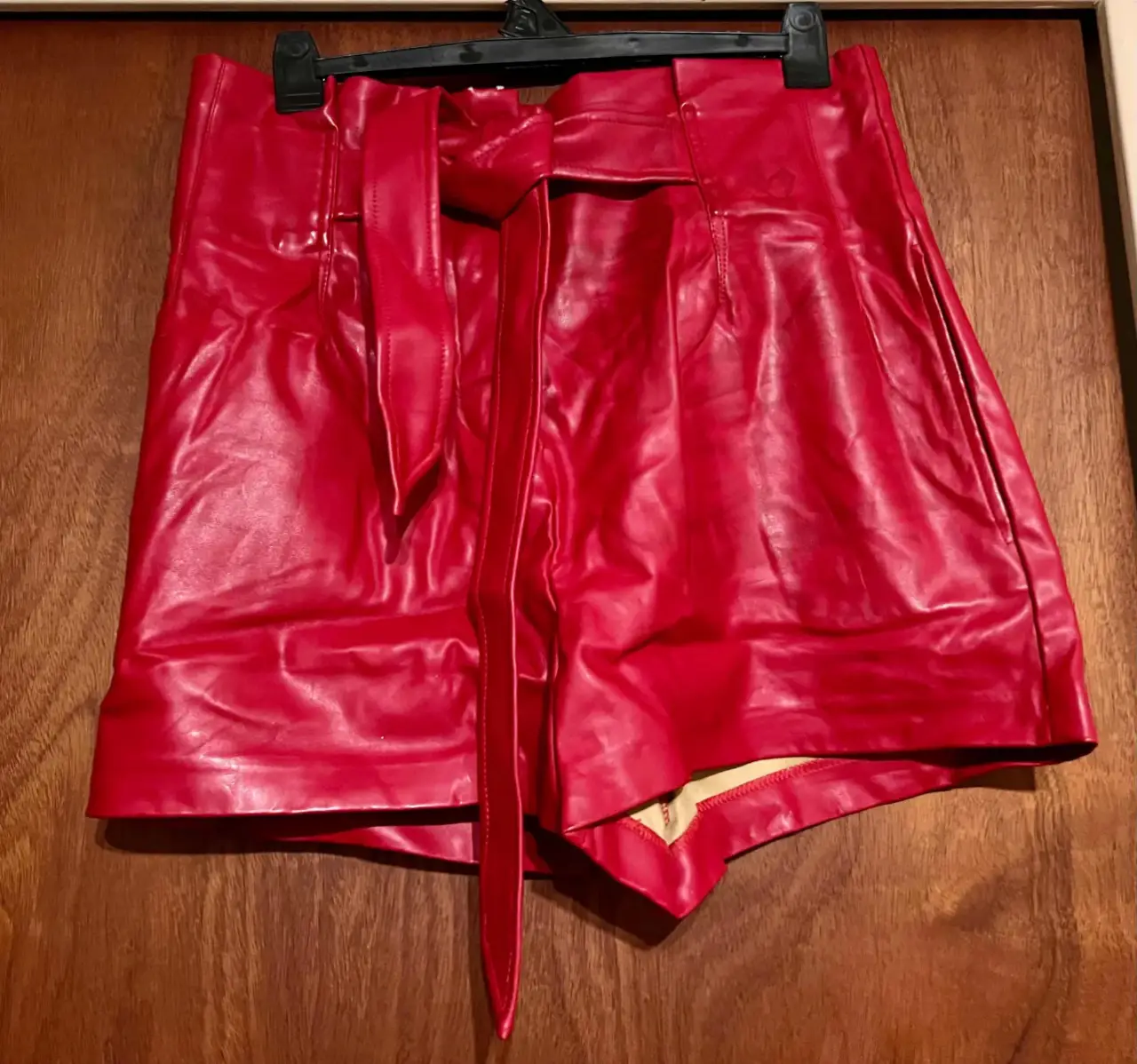 Short Jazmín Chebar · Talle S