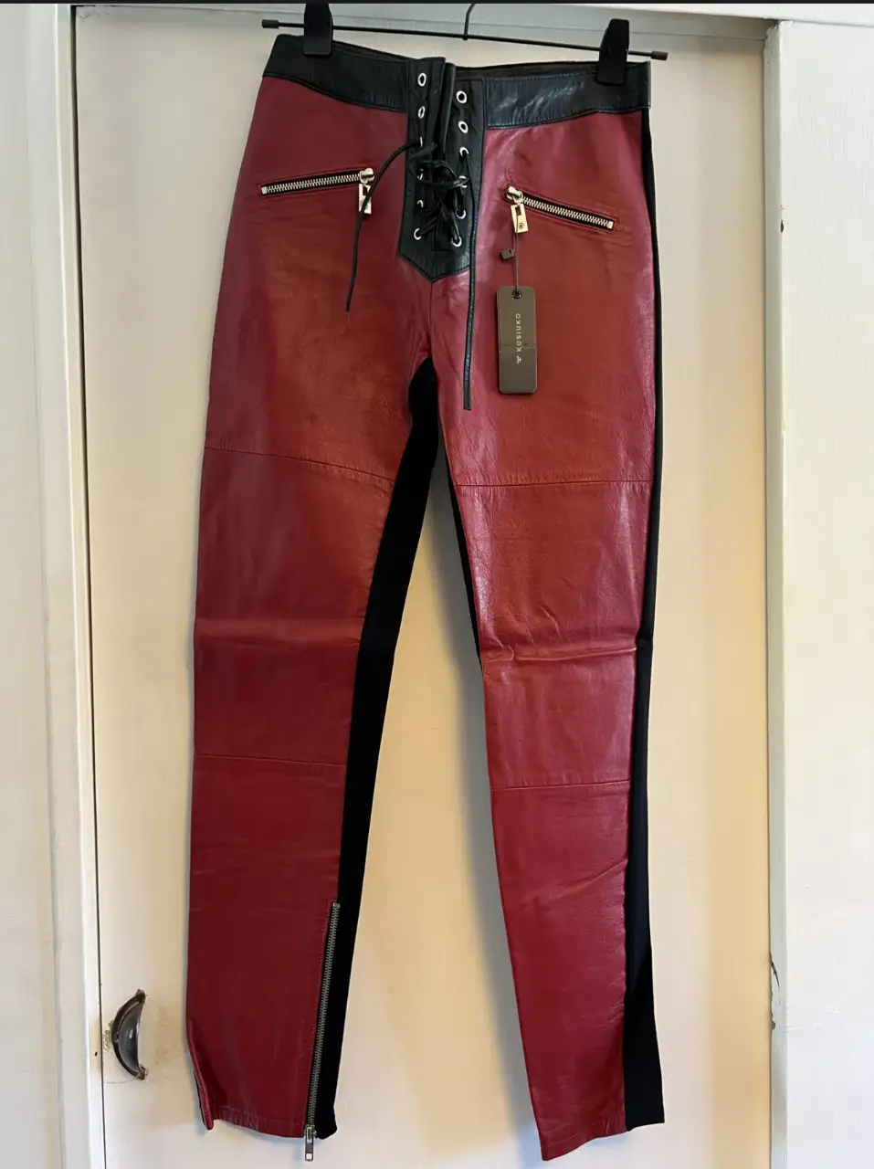 Pantalón Kosiuko · Talle M