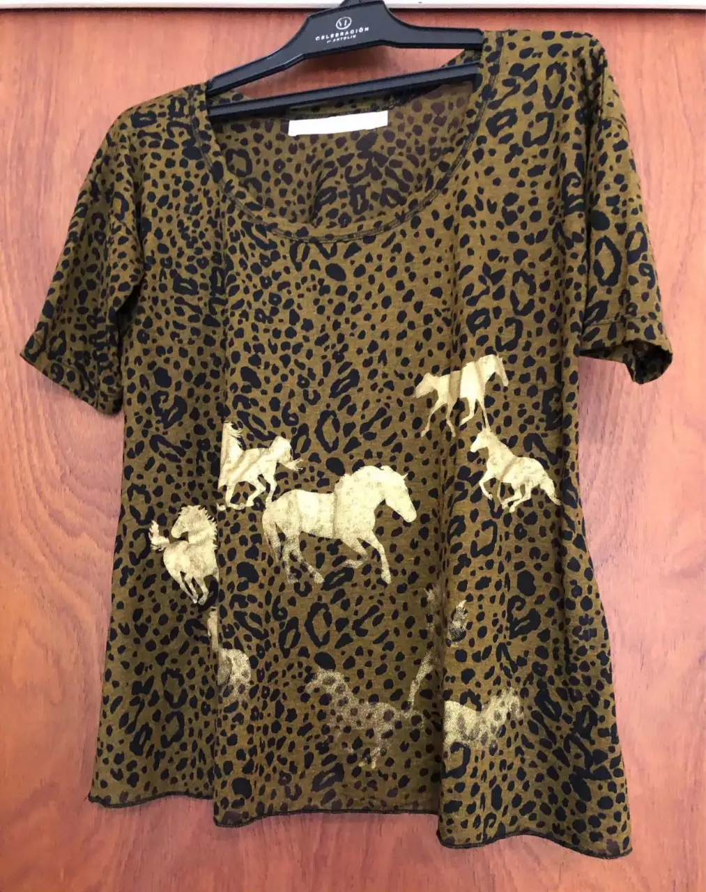 Remera Rapsodia - imagen 1