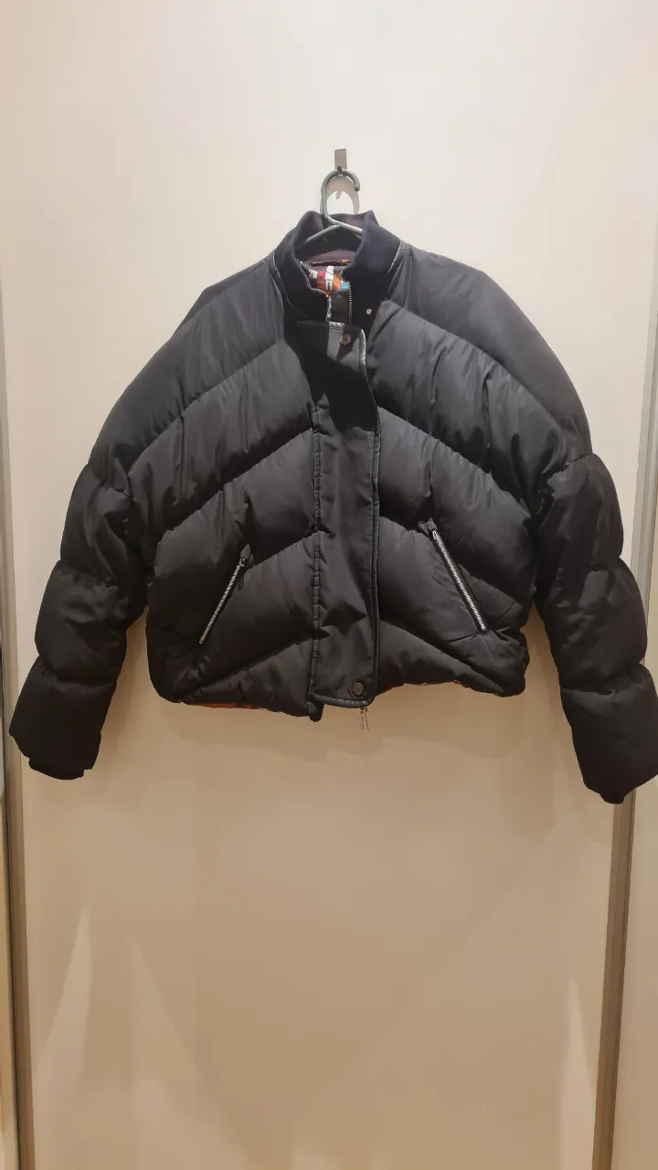 Campera Sin marca - imagen 3