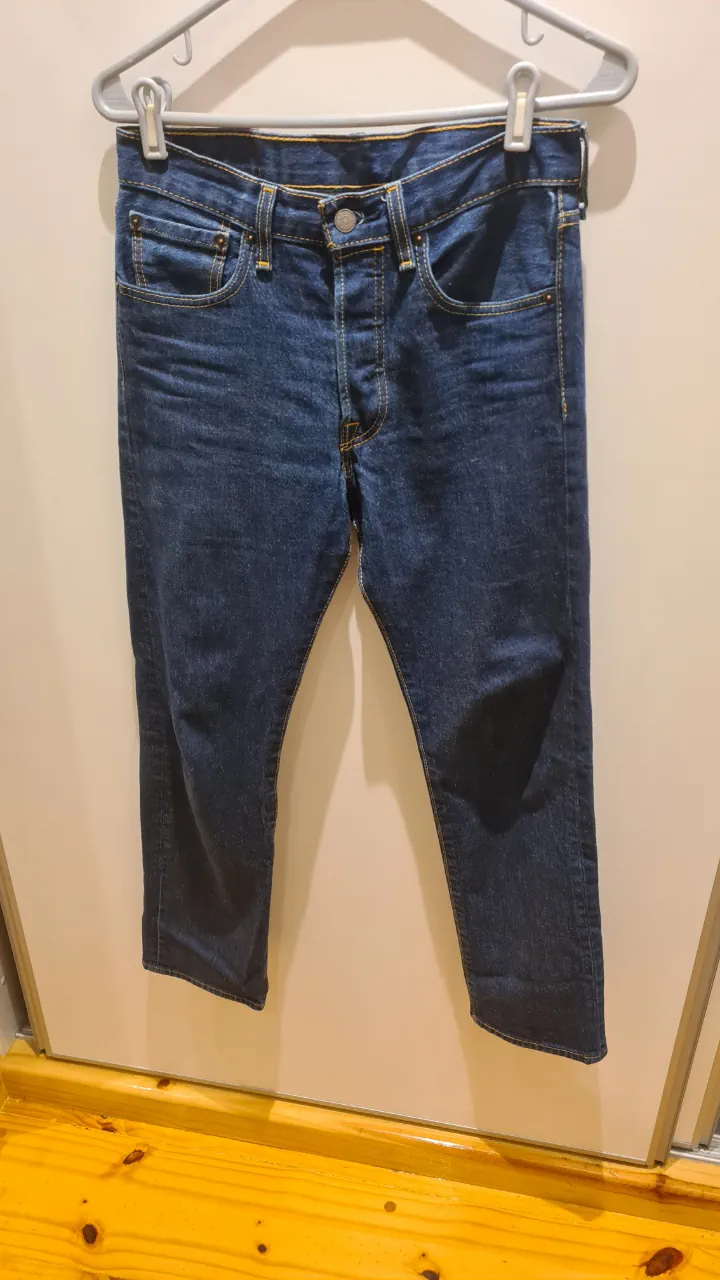 Levi's · Talle US 29