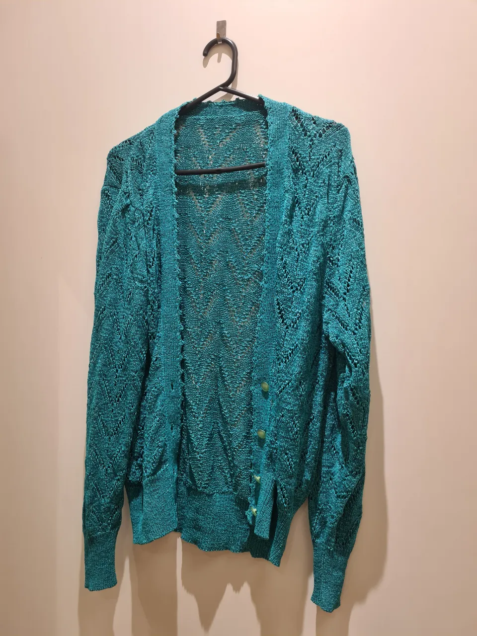 Cardigan Sin marca - imagen 1