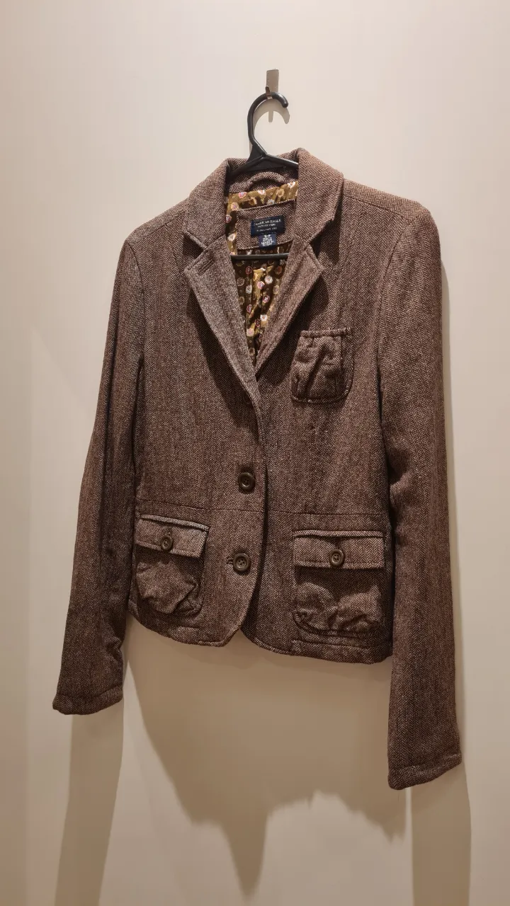 Camisa American Eagle - imagen 1