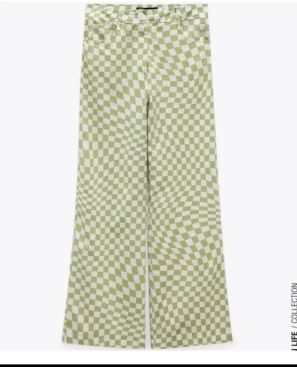Pantalón Zara - imagen 1